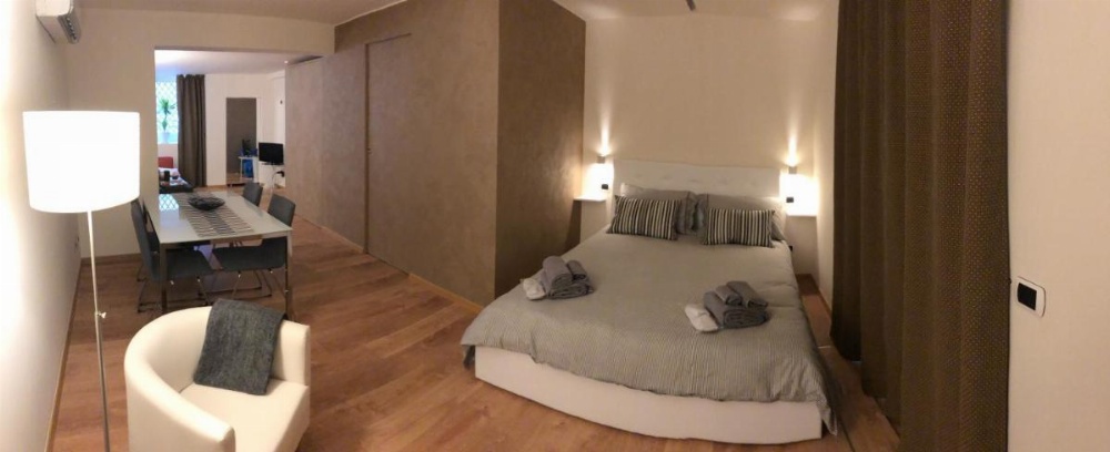 Central Loft Image 7