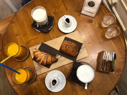 Central Loft image 11