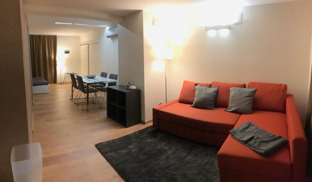 Central Loft Image 16