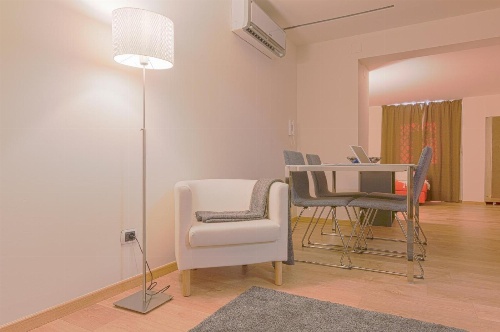 Central Loft image 3